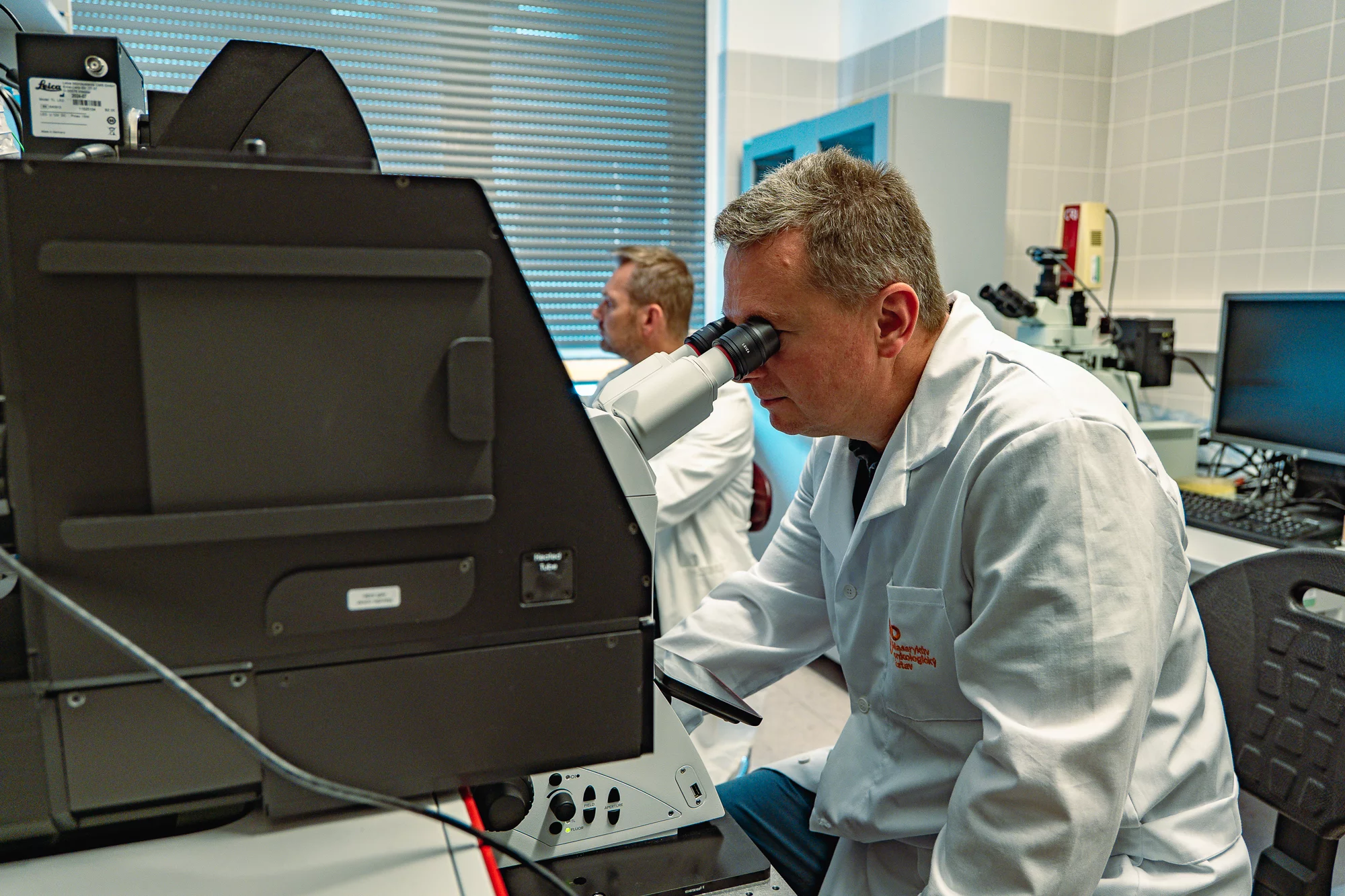 Ilustrační foto. Zdroj: Masarykův onkologický ústav