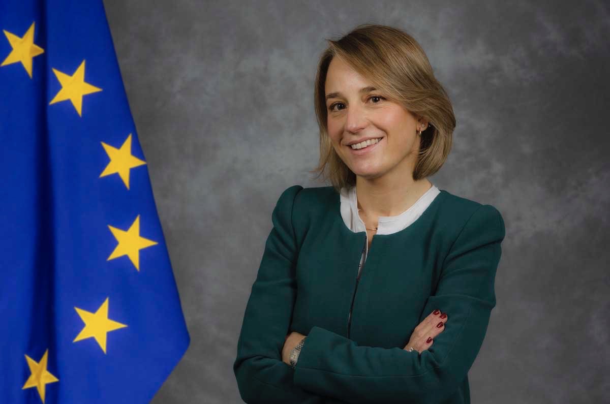 Maria Fernández Molinero