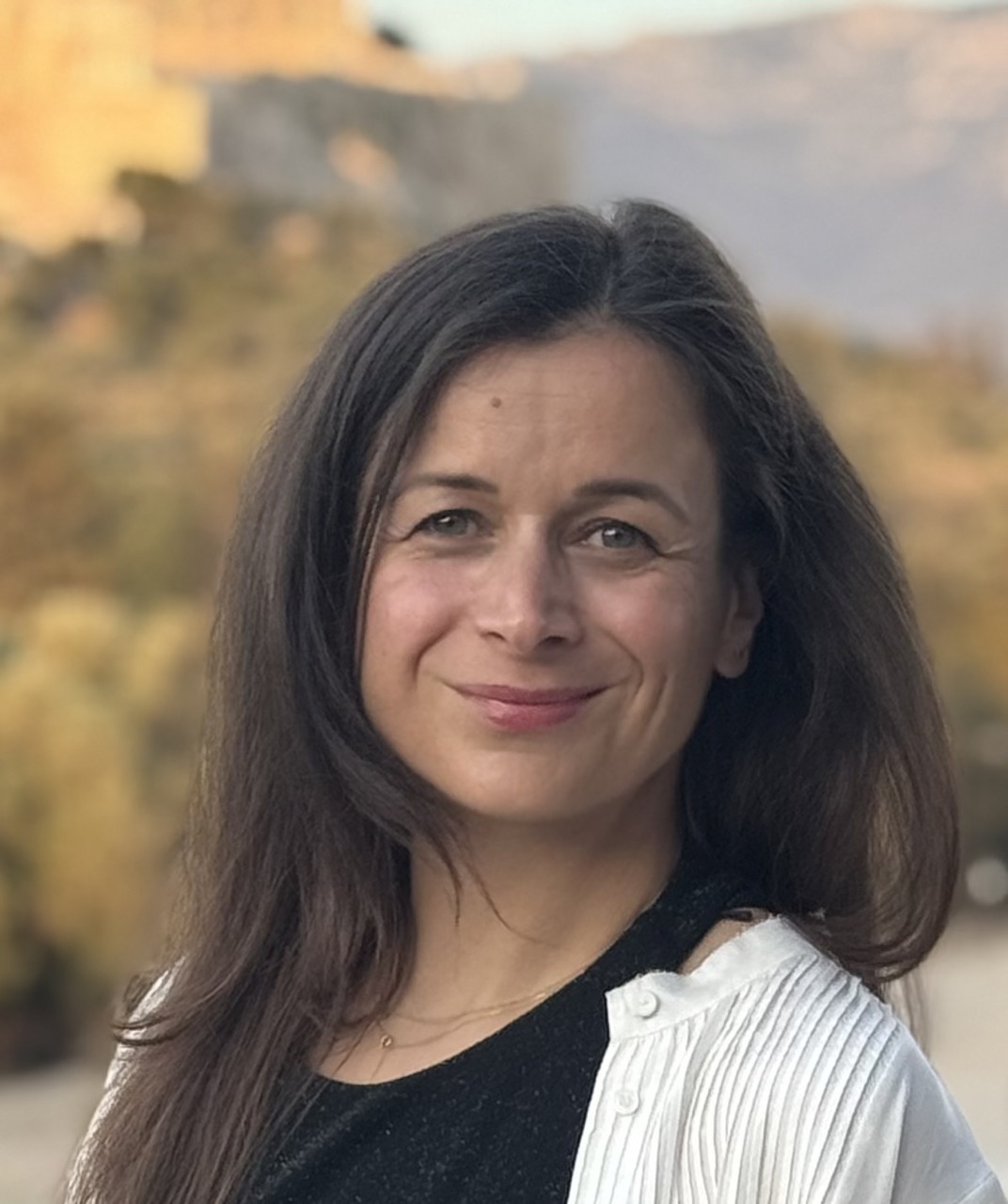 Lenka Mikešová